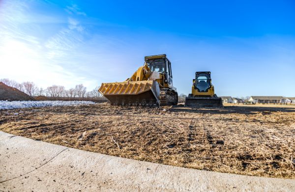 Commercial Property Clearing in Glen Burnie